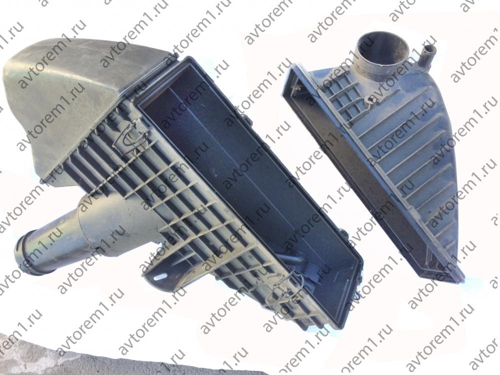 Корпус воздушного фильтра Москвич, Renault F3R (Р)